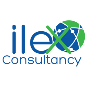 Logo-Design von Chris Bennet für Ilex Consultancy Services Limited | Design: #14455028
