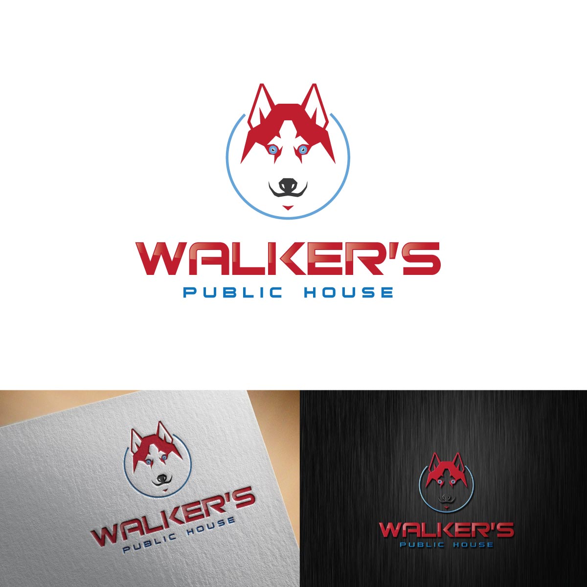 Logo Design by johnnyblackman for Forever Young Enterprises | Design #14459026