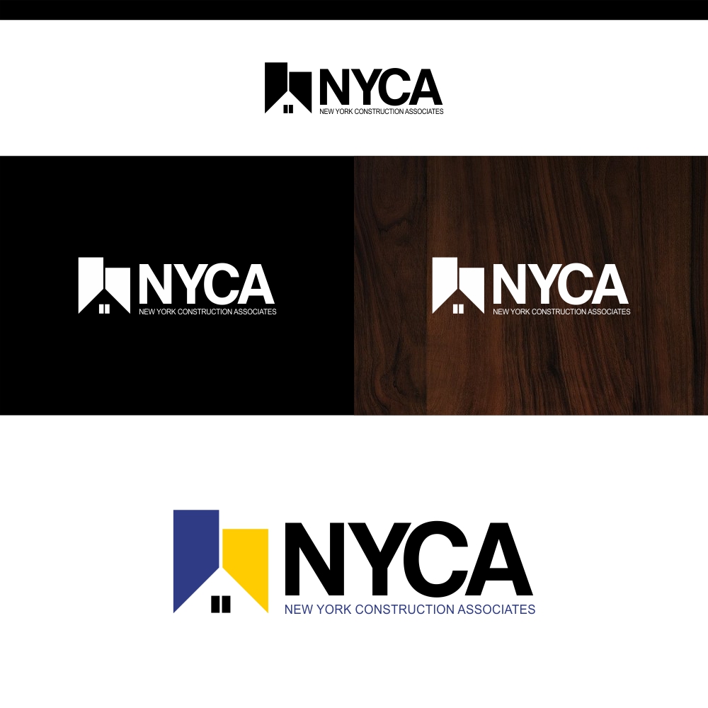 Logo Design by webeezine for this project | Design #14587196