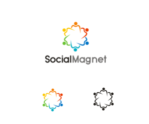 Logo Design by Vishak vasu