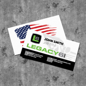 Business Card Design by mrs.rainey