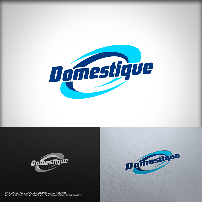 Logo-Design von carlomagno für dieses Projekt | Design #2550207