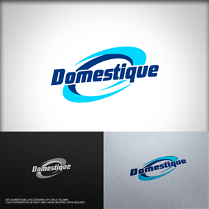 Logo Design by carlomagno for this project | Design: #2550207
