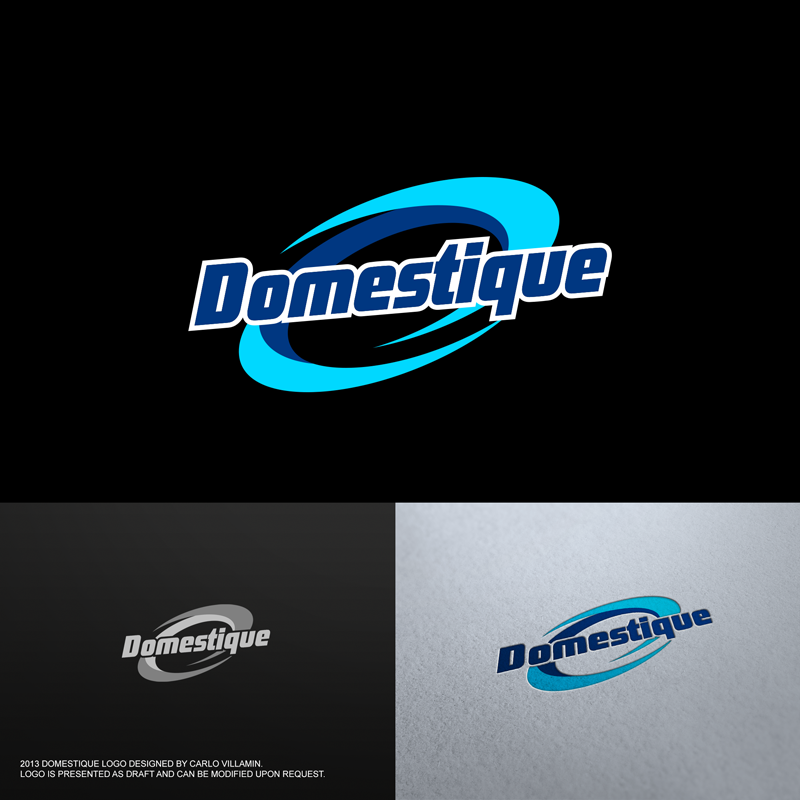 Logo Design by carlomagno for this project | Design #2550213