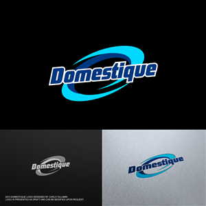 Logo Design by carlomagno for this project | Design: #2550213