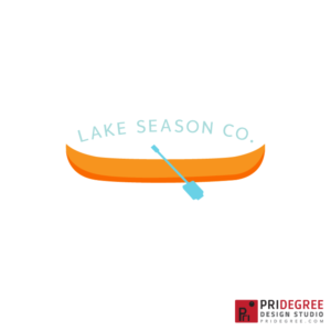 Logo Design by PriDegree