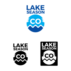 Logo-Design von moisesf für Lake Season Co.  | Design: #14460091