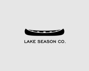 Logo Design by alpino for Lake Season Co.  | Design #14479408