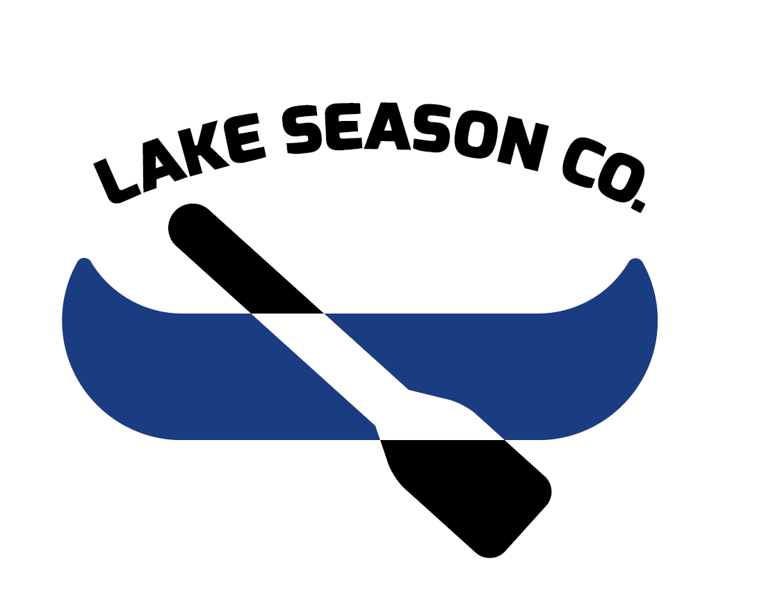 Design de Logo par agdesign pour Lake Season Co.  | Design #14459805