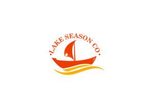 Logo Design by creative.bugs for Lake Season Co.  | Design #14477022
