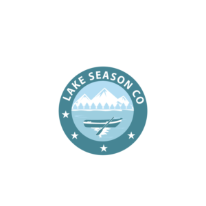 Logo-Design von creative.bugs für Lake Season Co.  | Design: #14477599