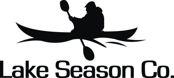 Logo Design by Den Bagus for Lake Season Co.  | Design #14458296