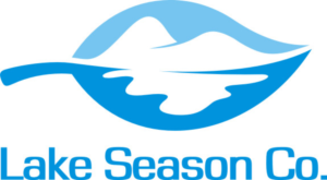 Logo Design by Den Bagus for Lake Season Co.  | Design #14461635