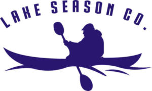 Logo Design by Den Bagus for Lake Season Co.  | Design: #14477758