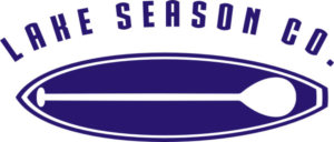 Logo Design by Den Bagus for Lake Season Co.  | Design: #14482071