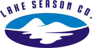 Logo Design by Den Bagus for Lake Season Co.  | Design: #14482108