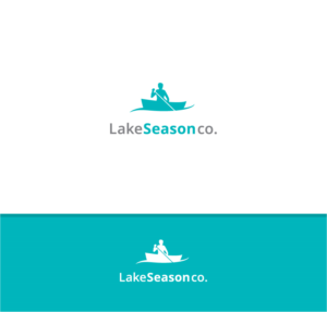 Logo Design by somani for Lake Season Co.  | Design: #14456333