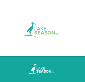 Logo Design by somani for Lake Season Co.  | Design: #14456334