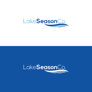 Logo-Design von 3Guys für Lake Season Co.  | Design: #14461250