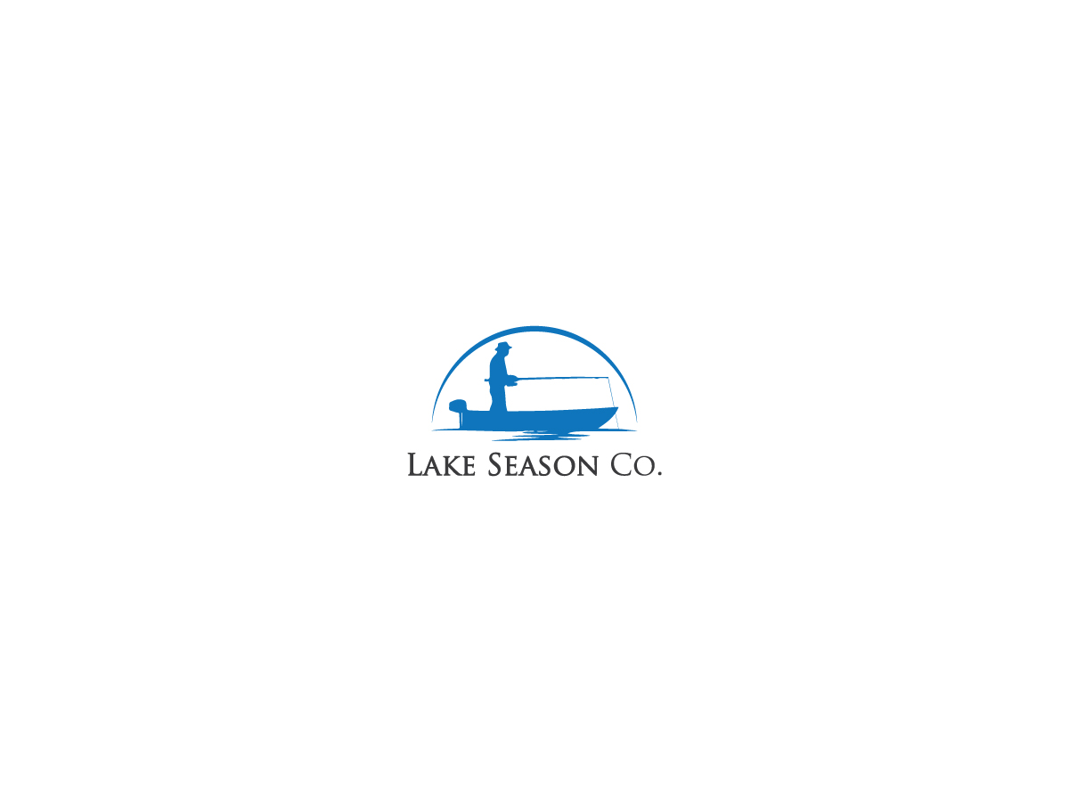 Logo Design by mail.pavanayi for Lake Season Co.  | Design #14458875