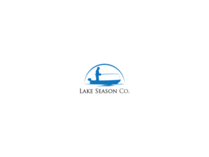 Logo Design by mail.pavanayi for Lake Season Co.  | Design: #14458875