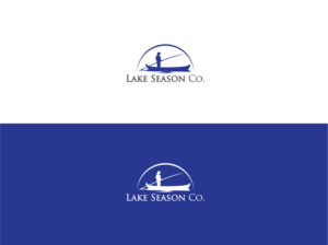 Logo Design by mail.pavanayi for Lake Season Co.  | Design: #14460345