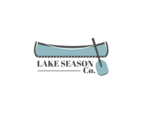 Logo Design by shachibelani for Lake Season Co.  | Design #14512238