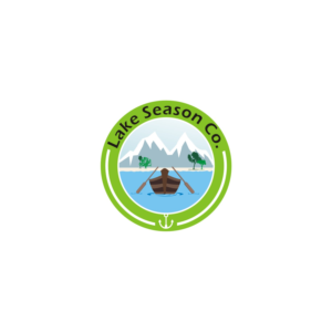 Logo Design by vasanth6960 for Lake Season Co.  | Design: #14456401