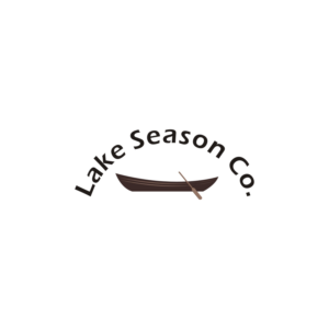 Logo Design by vasanth6960 for Lake Season Co.  | Design: #14456450