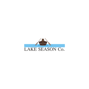 Logo-Design von vasanth6960 für Lake Season Co.  | Design: #14456451