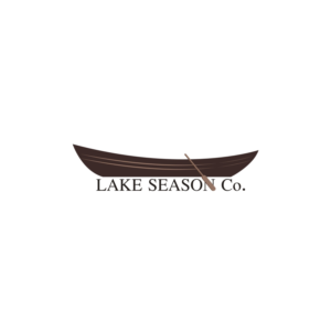 Logo Design by vasanth6960 for Lake Season Co.  | Design: #14456452
