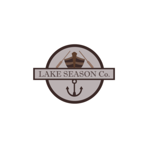 Logo Design by vasanth6960 for Lake Season Co.  | Design: #14456509
