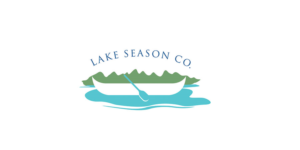 Logo-Design von Namita für Lake Season Co.  | Design: #14469945