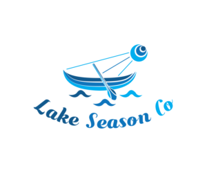 Logo Design by loar for Lake Season Co.  | Design: #14493723