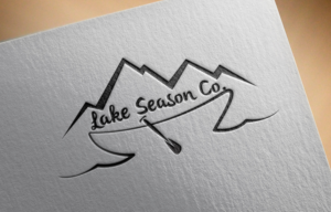 Logo-Design von Lesaba Design für Lake Season Co.  | Design: #14460612