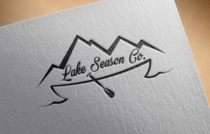 Logo-Design von Lesaba Design für Lake Season Co.  | Design: #14461393