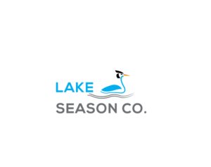 Logo Design by S Creation for Lake Season Co.  | Design #14475923