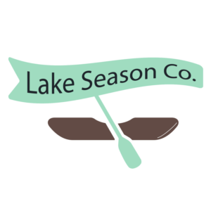 Logo Design by Chris Bennet for Lake Season Co.  | Design #14460364