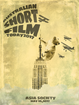 Poster Design by woolrichdesign