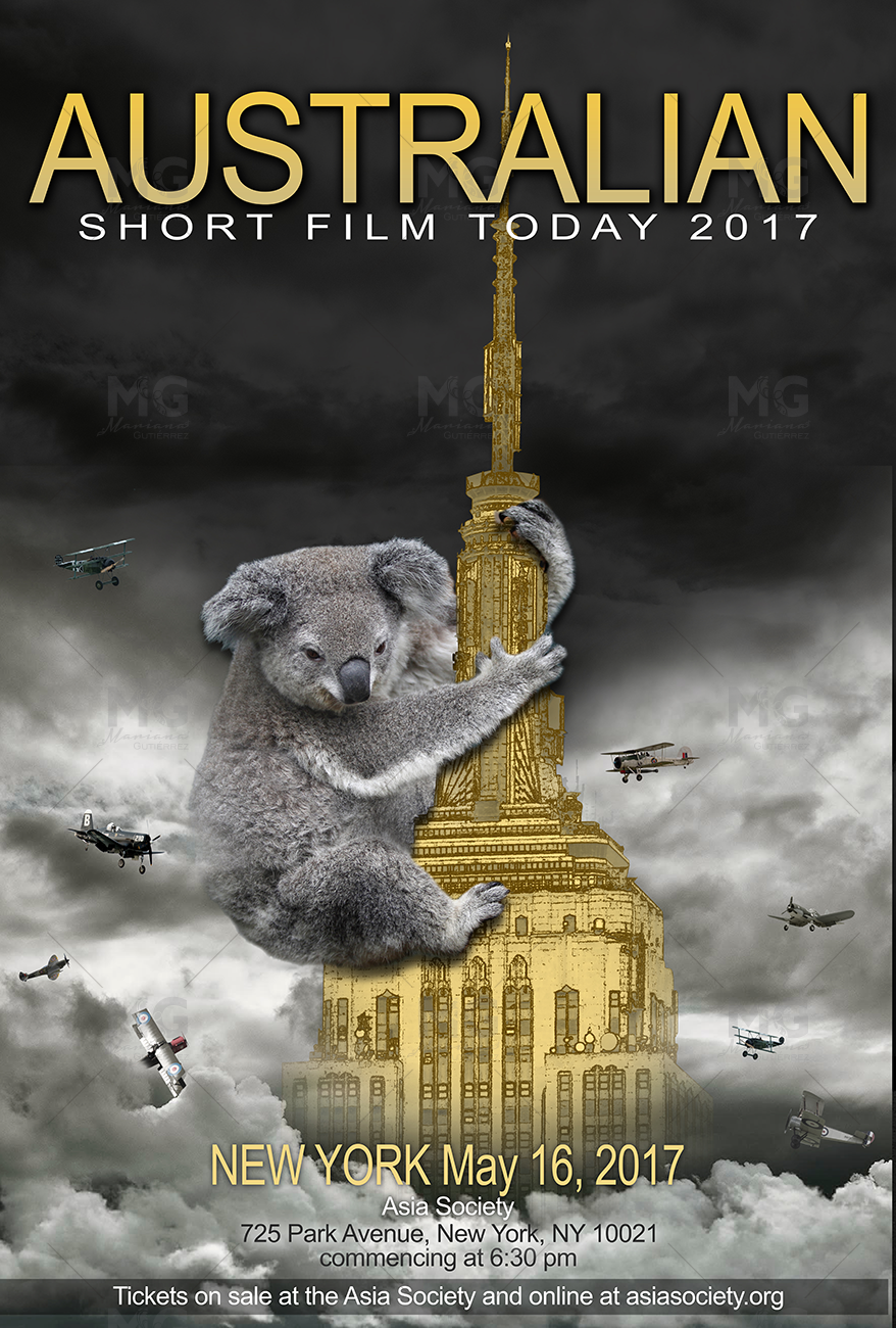 Poster Design by mgfrontado for this project | Design #14522569