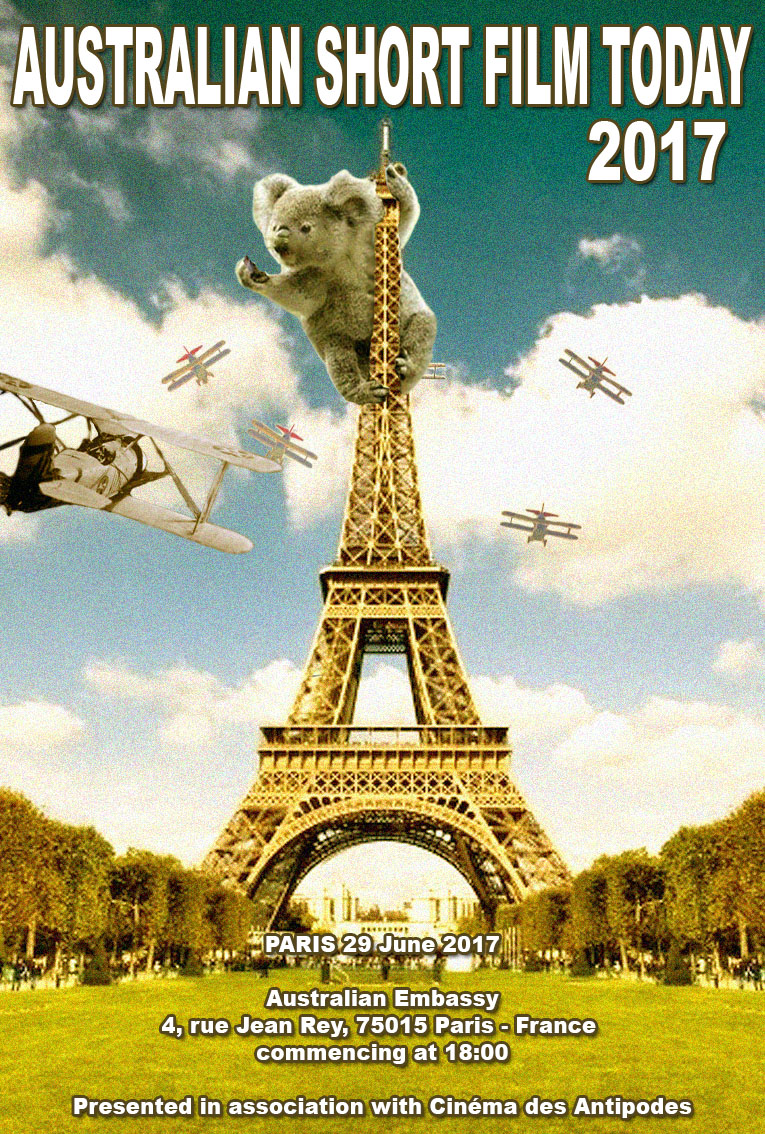 Poster Design by kigiko for this project | Design #14469661