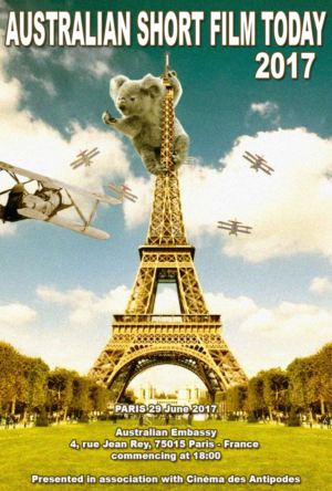 Poster Design by kigiko for this project | Design: #14469661