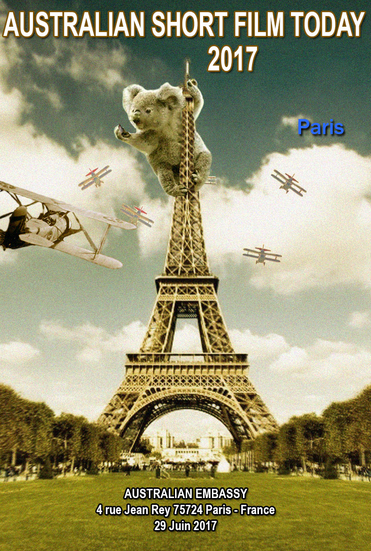 Poster Design by kigiko for this project | Design #14484025