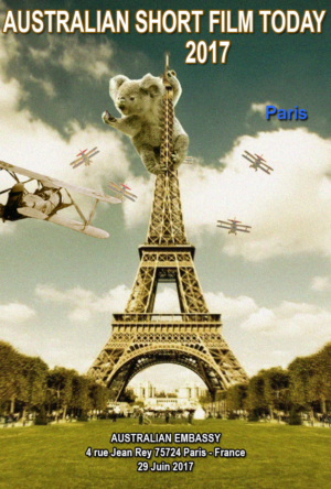 Poster Design by kigiko for this project | Design: #14484025