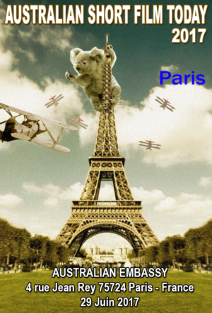 Poster Design by kigiko for this project | Design: #14526473