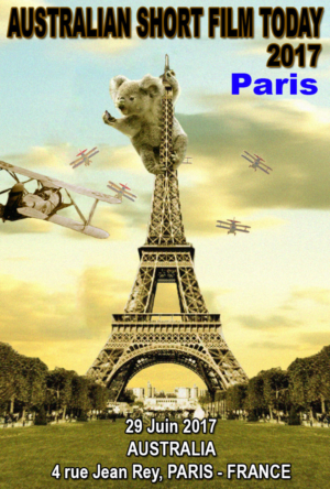 Poster Design by kigiko for this project | Design: #14568704