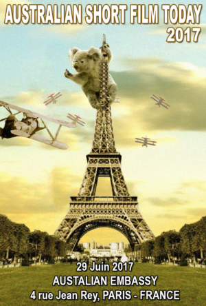 Poster Design by kigiko for this project | Design: #14570117