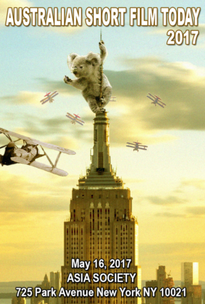 Poster Design by kigiko for this project | Design: #14662475