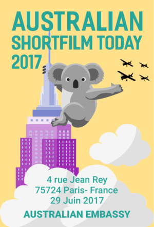 Poster Design by pnducanh267