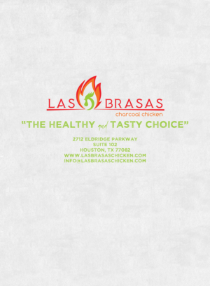 Menu Design by mrmrnjr for this project | Design: #14509435